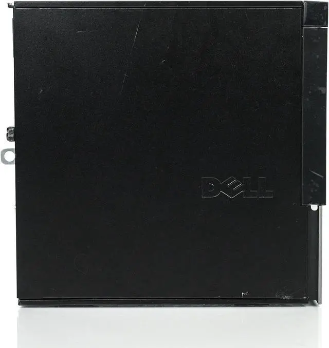 Alt view image 4 of 5 - Dell Optiplex 9020 USFF Intel Core i5-4570s 2.9GHz 16GB 512GB SSD Windows 10 Pro
