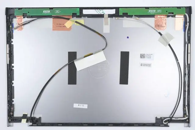 Alt view image 3 of 4 - Genuine Dell Latitude 3330 LCD Back Cover Top Lid 0N6VWR N6VWR