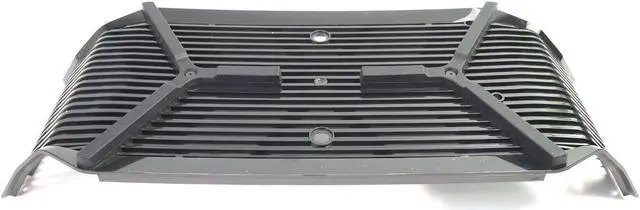 Alt view image 2 of 6 - Dell Alien ware Area 51 R3 Black Plastic Bottom Case 7W7XN 07W7XN CN-07W7XN