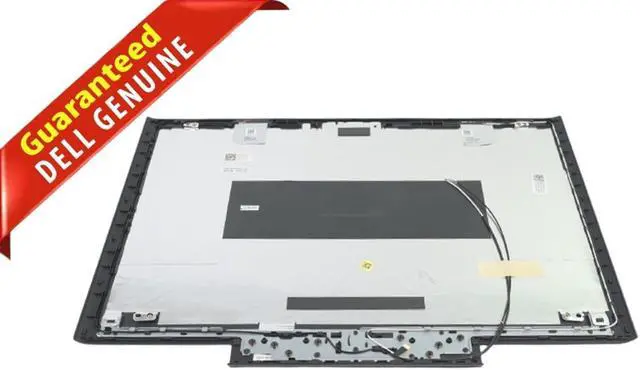 Main image of Genuine Dell LCD Back Cover for the G7 15 7588 P72F 5H0F0 AP27R000100