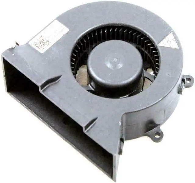 Alt view image 3 of 5 - LOT x 5 Computer Delta Electronics C695M-A00 BFB1012H 12VDC 1.20A Cooling Fan