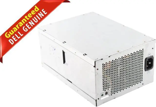 Main image of OEM Dell Precision T7400 Power Supply 1000W 24-PIN N1000E-00 C309D