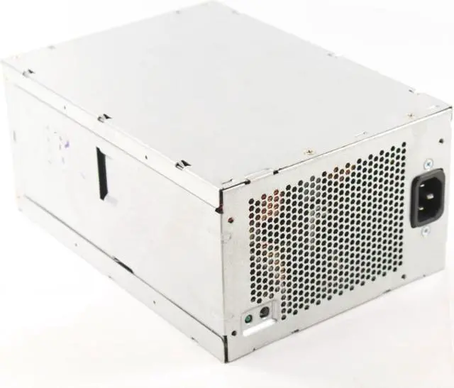 Alt view image 4 of 5 - OEM Dell Precision T7400 Power Supply 1000W 24-PIN N1000E-00 C309D