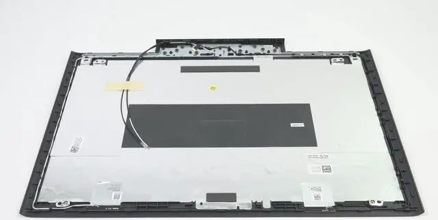 Alt view image 4 of 7 - Genuine Dell LCD Back Cover for the G7 15 7588 P72F 5H0F0 AP27R000100