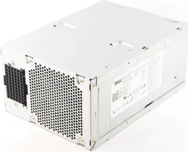 Alt view image 2 of 5 - OEM Dell Precision T7400 Power Supply 1000W 24-PIN N1000E-00 C309D