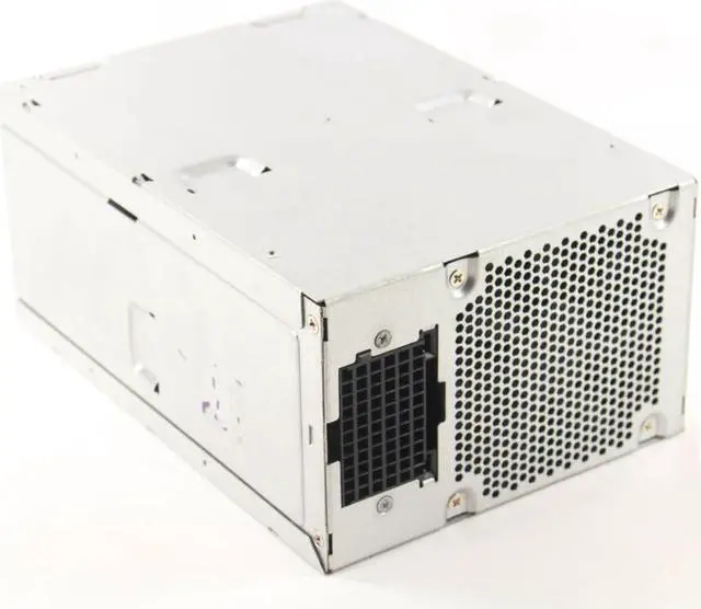 Alt view image 3 of 5 - OEM Dell Precision T7400 Power Supply 1000W 24-PIN N1000E-00 C309D