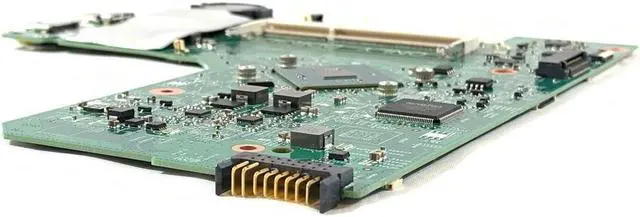 Alt view image 5 of 6 - DELL - 0V0D1T N3710 1.6 GHz Intel DDR3L Motherboard For Inspiron 15 3552 14 3452