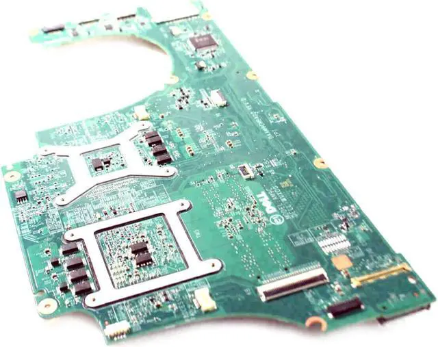 Alt view image 3 of 5 - Genuine Dell Inspiron 15 5576 FX-9830P AMD 3.0Ghz Motherboard DAAM9CMBAD0 2TG9M