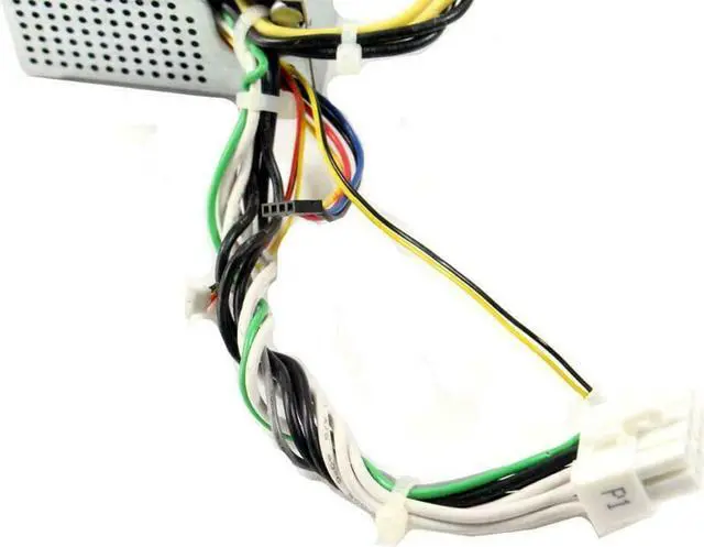 Main image of Dell Optiplex 9030 Inspiron 5348 185W Power Supply D6V04 HPXJG N28RM H185EA-00