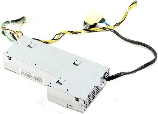 Alt view image 2 of 4 - Dell Optiplex 9030 Inspiron 5348 185W Power Supply D6V04 HPXJG N28RM H185EA-00