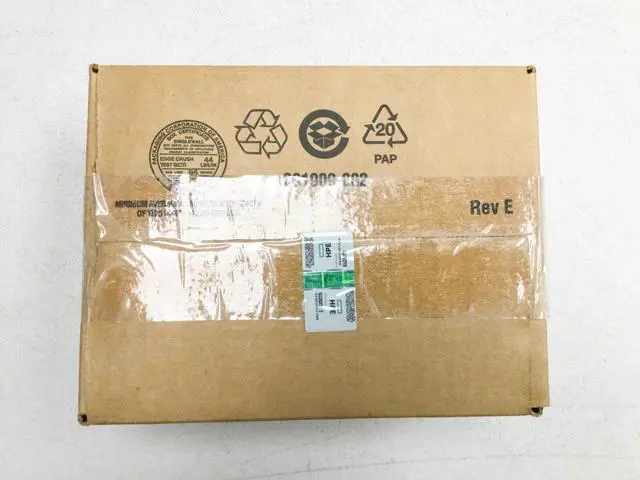 Alt view image 3 of 3 - (NOT FOR HOME PC!) 627117-B21 HP 300GB 6Gb/s 15K 2.5'' DP SAS HDD 627195-001 sealed - OEM