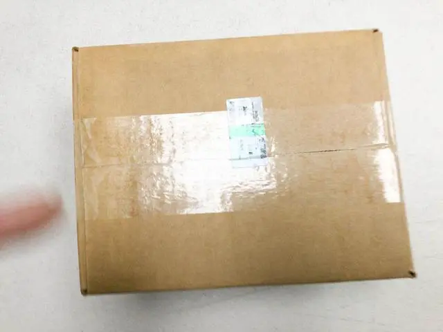 Alt view image 2 of 3 - (NOT FOR HOME PC!) 627117-B21 HP 300GB 6Gb/s 15K 2.5'' DP SAS HDD 627195-001 sealed - OEM