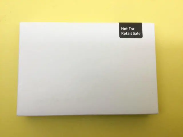 Main image of SAMSUNG 870 EVO Series 2.5" 2TB Internal SSD MZ-77E2T0E  Sealed - OEM