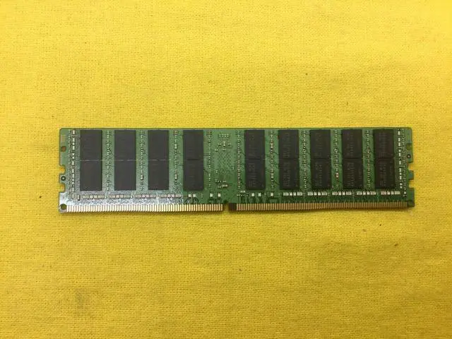 Alt view image 3 of 4 - (NOT FOR HOME PC!) 752372-081 HP 32GB 4DRx4 PC4-2133P-L Server Memory 774174-001 726722-B21