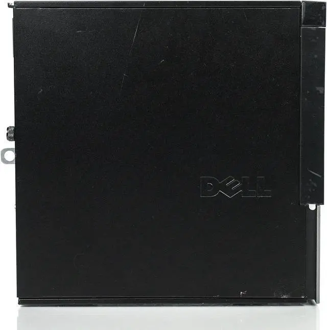 Alt view image 5 of 6 - Dell Optiplex 9020 USFF i5-4570s 2.9GHz 8GB 256GB SSD Windows 10 Pro Desktop PC