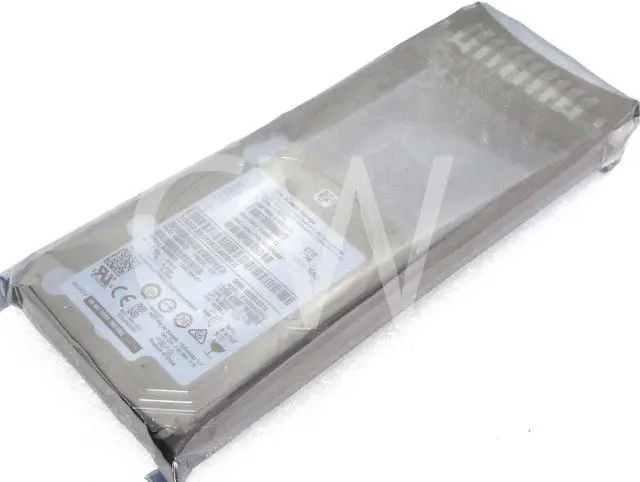 Alt view image 2 of 2 - (NOT FOR HOME PC!) 00WK792 00WC011 00WK898 IBM 2TB 7.2K RPM 12Gbps 2.5" SAS SERVER HDD Hard Drive