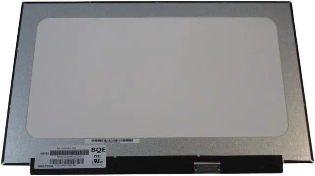 Main image of NV156FHM-T0E Led Lcd Touch Screen 15.6" FHD 1920x1080 40 Pin
