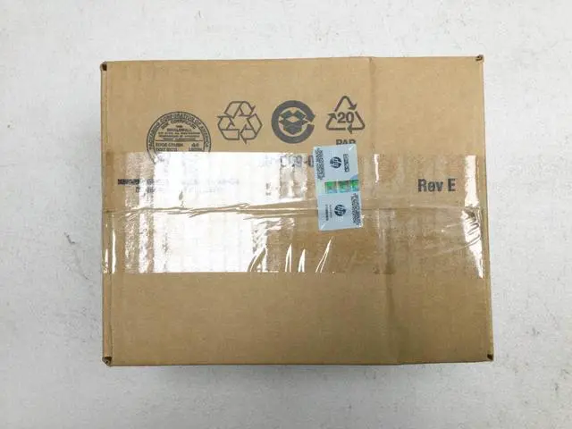 Alt view image 3 of 3 - E7W47A HP MSA 1.2TB 6G SAS 10K 2.5-INCH DUAL PORT ENT HDD 730704-001  Sealed