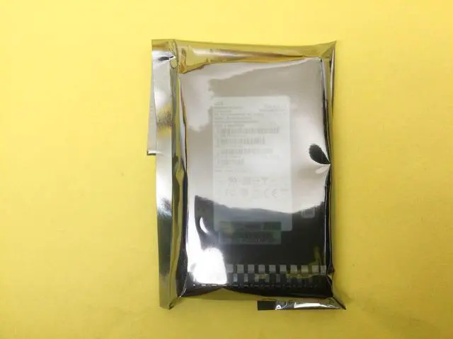 Alt view image 3 of 3 - P04474-B21 HPE 480GB SATA 6G READ INTENSIVE SFF SC SSD P05312-001