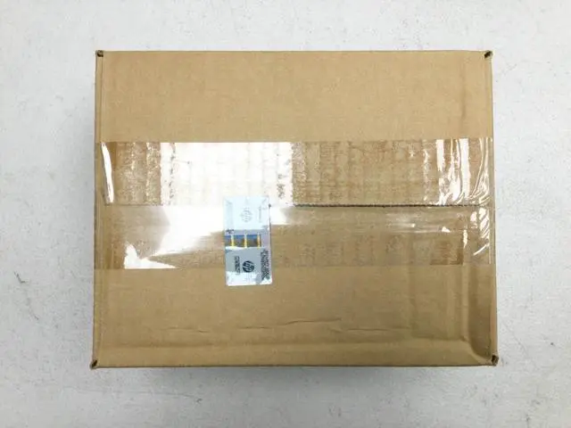 Alt view image 2 of 3 - E7W47A HP MSA 1.2TB 6G SAS 10K 2.5-INCH DUAL PORT ENT HDD 730704-001  Sealed