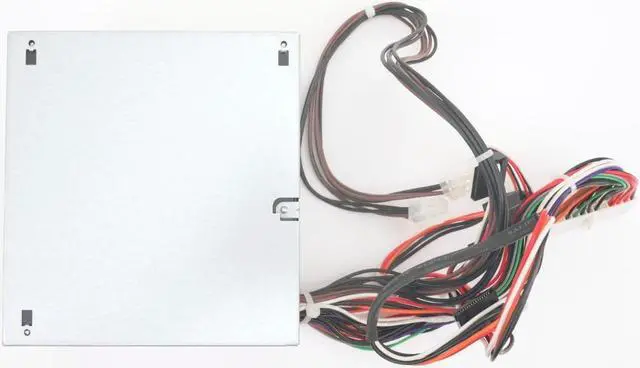 Alt view image 2 of 6 - Brand: Dell 300W Switching Power Supply D300EGM-01 RVH3X