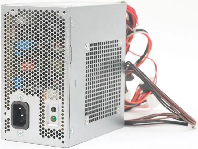 Alt view image 6 of 6 - Brand: Dell 300W Switching Power Supply D300EGM-01 RVH3X