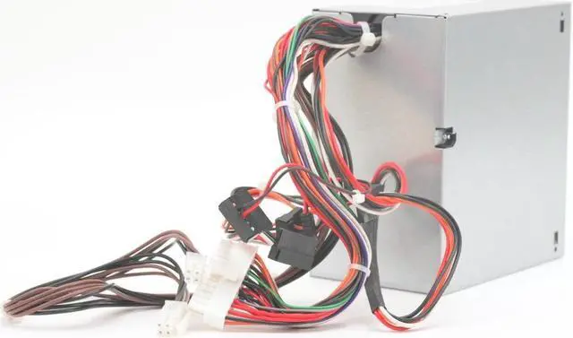 Alt view image 5 of 6 - Brand: Dell 300W Switching Power Supply D300EGM-01 RVH3X