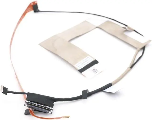 Alt view image 5 of 6 - DELL Latitude E7490 7490 Touch LCD Cable 0KKHCN DC02C00GV00 KKHCN