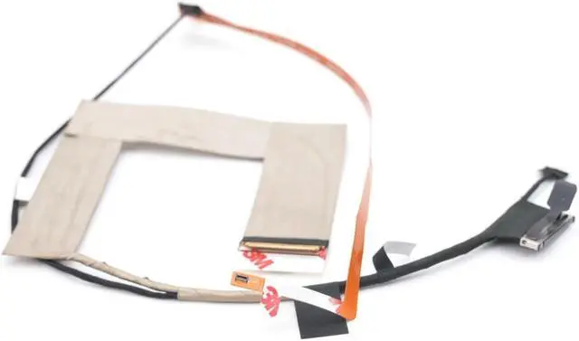 Alt view image 3 of 6 - DELL Latitude E7490 7490 Touch LCD Cable 0KKHCN DC02C00GV00 KKHCN