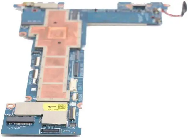 Alt view image 4 of 6 - Dell Latitude 11 5175 Tablet Motherboard System Board w/Intel M5 Processor VCHJG