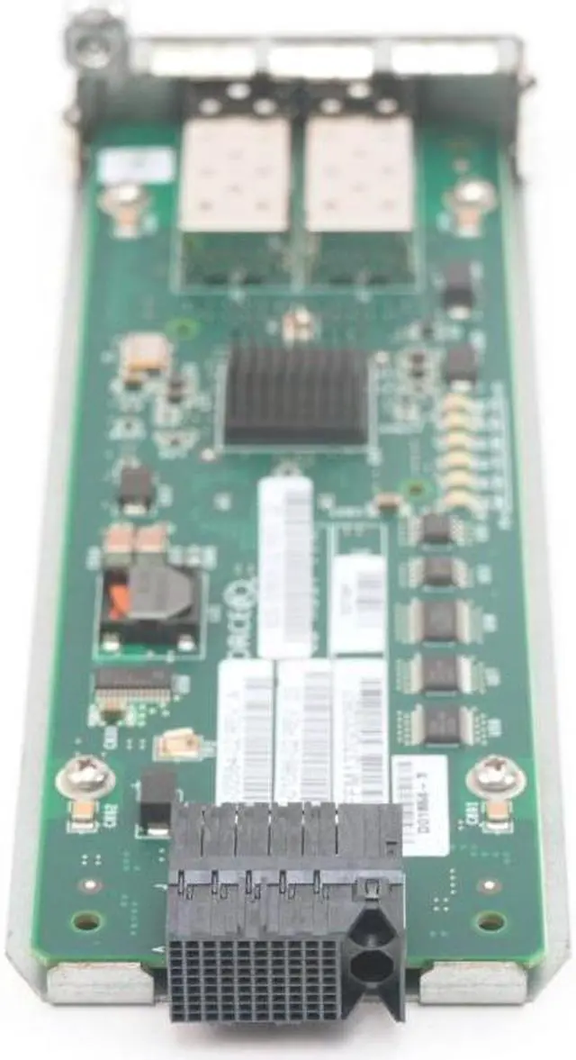 Alt view image 5 of 6 - Dell M6MG6 High-Speed Uplink Uplink module 0M6MG6