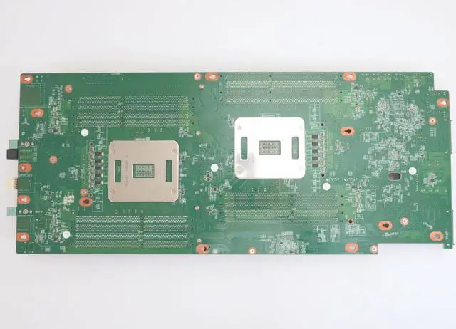 Alt view image 5 of 6 - Dell Quanta X898568-001 WCS2 DEPOP Dual Socket LGA 2011-3 DDR3 Motherboard 6YN3G