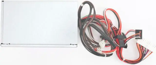 Alt view image 4 of 6 - Brand: Dell 300W Switching Power Supply D300EGM-01 RVH3X