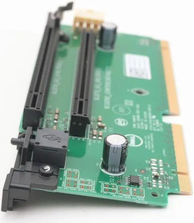Dell 392WG N11WF PowerEdge R730 R730xd PCI-Express Riser 2 Card 12-3 ...
