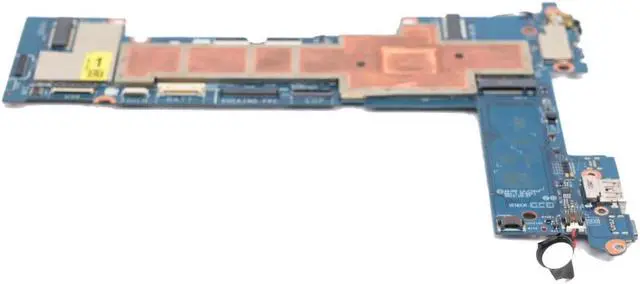 Alt view image 2 of 6 - Dell Latitude 11 5175 Tablet Motherboard System Board w/Intel M5 Processor VCHJG