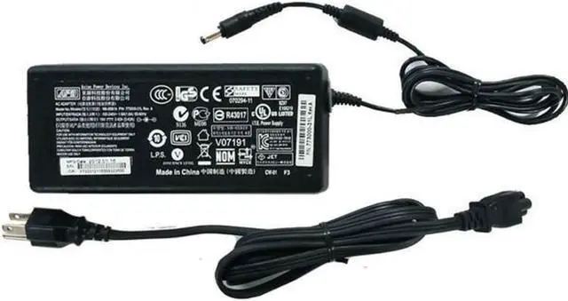 Alt view image 6 of 7 - Dell Wyse 5010 Thin Client Dx0D 1.40GHz 2GB RAM 16GB WES7P RJ-45 with Adapter