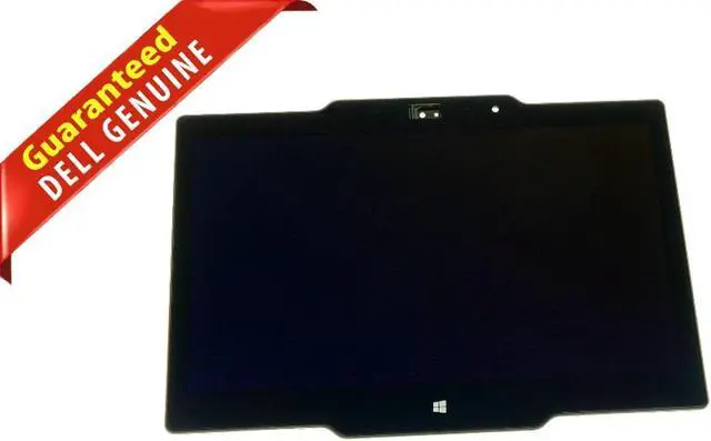 Main image of Dell OEM Latitude 12 Rugged Extreme 7204 11.6" Touchscreen LCD Panel IVB02 9ND4G