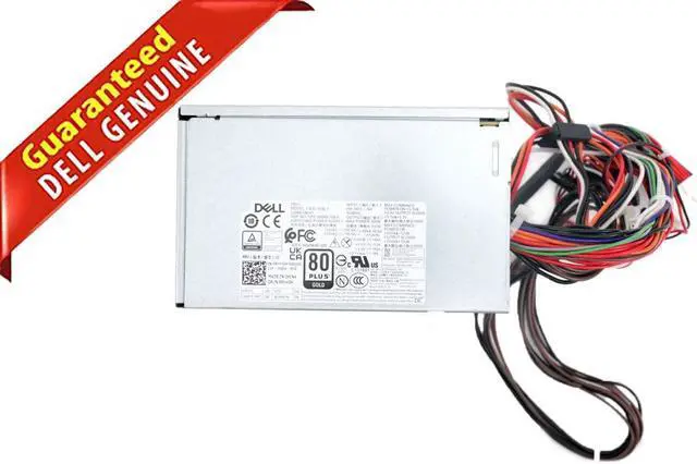 Main image of Brand: Dell 300W Switching Power Supply D300EGM-01 RVH3X