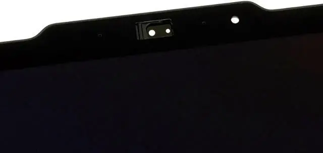 Alt view image 4 of 5 - Dell OEM Latitude 12 Rugged Extreme 7204 11.6" Touchscreen LCD Panel IVB02 9ND4G