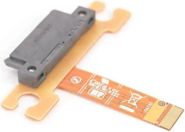 Alt view image 4 of 5 - OEM Dell Latitude 14 5405 5414 Rugged Drive Interposer 0801-2UG1100 M95JK