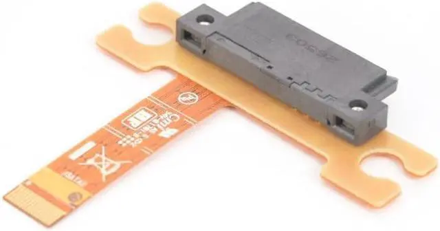 Alt view image 2 of 5 - OEM Dell Latitude 14 5405 5414 Rugged Drive Interposer 0801-2UG1100 M95JK