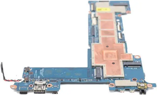 Alt view image 3 of 6 - Dell Latitude 11 5175 Tablet Motherboard System Board w/Intel M5 Processor VCHJG