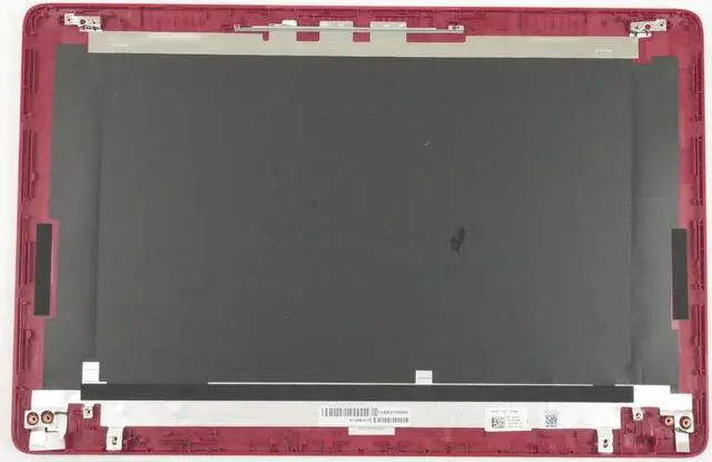 Alt view image 4 of 6 - HP Pavilion 15T-DA DB 15-DA DB Series LCD Back Cover L24542-001