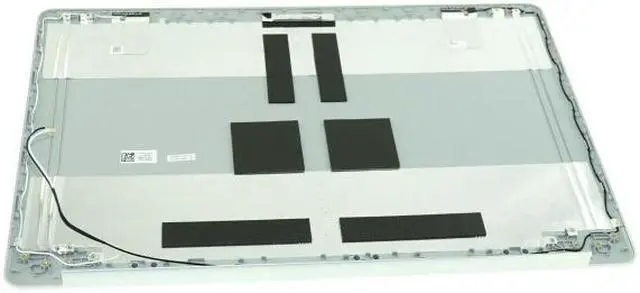 Alt view image 5 of 6 - Genuine DELL Inspiron 17 5770 17.3" LCD Screen Back Cover Top Rear Lid 01M62K