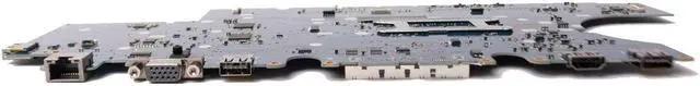 Alt view image 4 of 5 - Dell Latitude E5550 Laptop Motherboard Intel i3-5010U 2.1GHz V82HM 0V82HM ZAM80