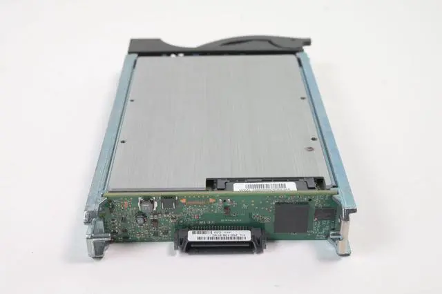 Alt view image 5 of 7 - (NOT FOR HOME PC!) EMC 005049890 100Gb 6Gbps 3.5" SAS VMAX SSD Drive
