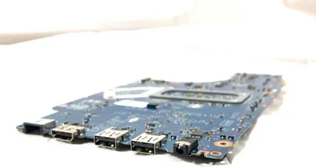 Alt view image 4 of 5 - OEM Dell Inspiron 15 5565 Motherboard AMD A12-9700P 2.5GHz UMA Graphics N7GMF