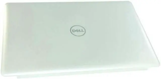 Alt view image 2 of 6 - Genuine DELL Inspiron 17 5770 17.3" LCD Screen Back Cover Top Rear Lid 01M62K