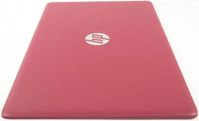 Alt view image 6 of 6 - HP Pavilion 15T-DA DB 15-DA DB Series LCD Back Cover L24542-001