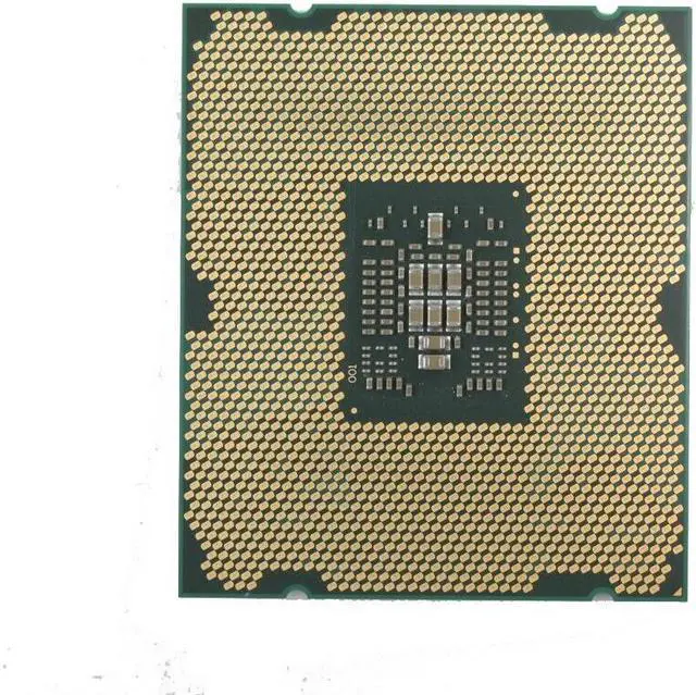 Alt view image 3 of 7 - Dell 9VH4Y Xeon QC E5-1620 3.60Ghz 10MB 6.40GTS Quad-Core (4 Core) Processor